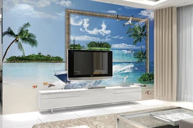 Online Buy Wholesale Graphic Design Wallpapers From China Graphic ...