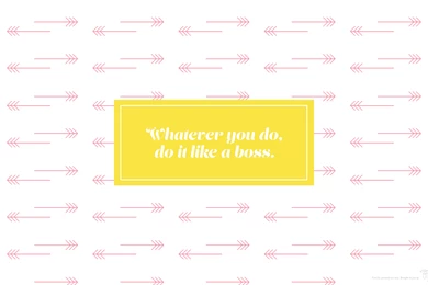 Welcome September + Free Desktop Wallpapers