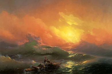 Art Wallpapers, Free Wallpapers With Works Of Art