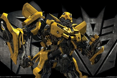 Download Wallpapers Hd Transformer 4