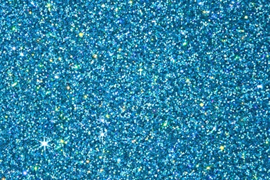 Sparkly Blue Backgrounds