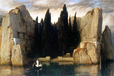 Classic RPGs Wallpapers