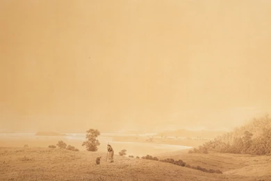 Enjoy Some Fine Art With These Wallpapers From The Met