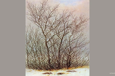 Wallpapers Caspar David Friedrich 1920x1080