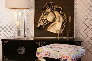 Hollywood Regency   Design, Decor, Photos, Pictures, Ideas ...