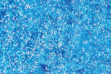 Wallpapers Glitter Blue Crystal .4 1981x805