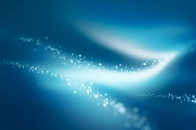 Wallpaper: Waves, Glitter, Sequins, Line, Blue, Abstract Wallpapers