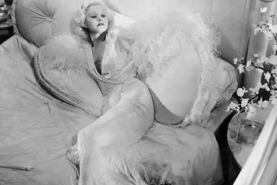 The Glam Pad: The History Of Hollywood Regency Style