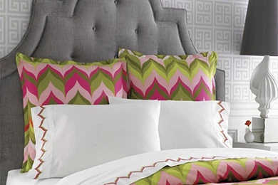Teenage Girls Bedrooms & Bedding Ideas