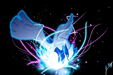 Lugia Wallpapers Wallpapers Cave