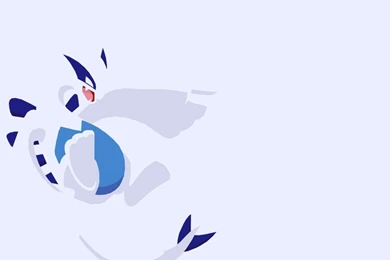 Lugia