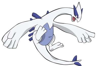 Lugia Wallpapers 2040x1510   (