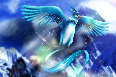 Trololo Blogg: Wallpapers For PC In Pokemon