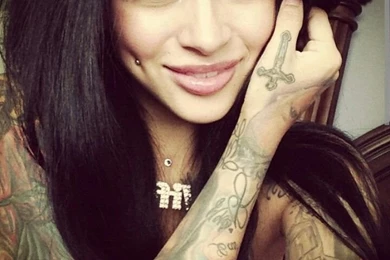 The Gallery For   > Brittanya Rock Of Love