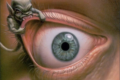 30+ Funny Animation Wallpapers