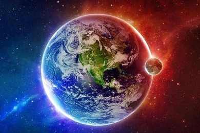 Earth Galaxy iPhone SE Wallpapers • Wallpapers IPhone