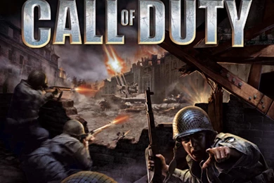 Call Of Duty 1 Cheats