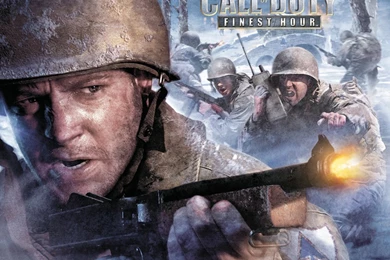 Call Of Duty Wallpapers