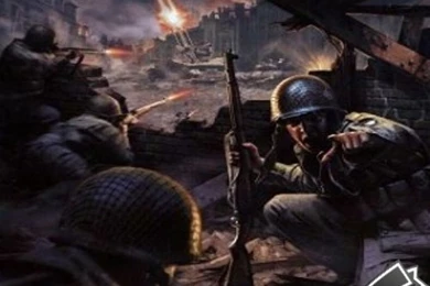 Call Of Duty 1 Free Download