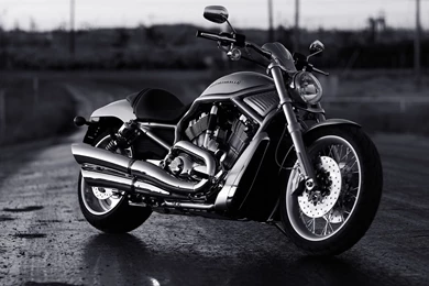 Otomotif Wallpaper: Harley Davidson Chopper Wallpapers HD ...