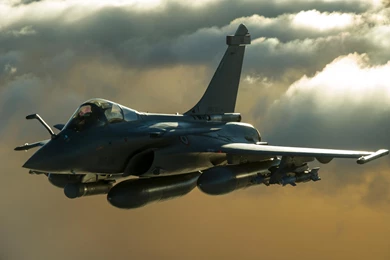 Rafale Fighter Jet Military Airplane Plane Fighter (25) Wallpapers ...