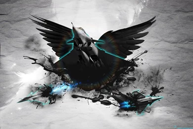 Wallpapers Rafale By Ade Darkstone On DeviantArt