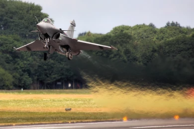 Fighter Jet Military Rafale Y Wallpapers