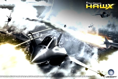 Download Dassault Rafale Wallpapers 1280x1024