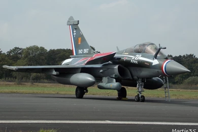 Airplane Fighter Jet Military Plane Rafale Wallpapers