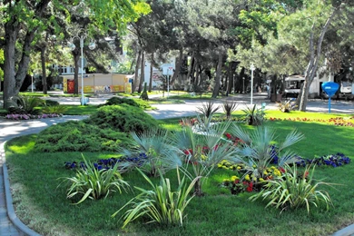 Gardens Wallpaper: Nice Nature Garden Hd Wallpapers Hd Wallpapers ...