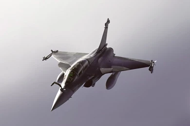 Aircrafts Rafale Dassault Jet Planes