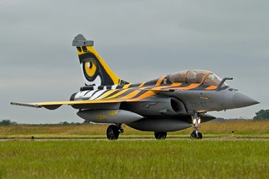 Wallpapers Airplane Rafale B 330EC Aviation Image