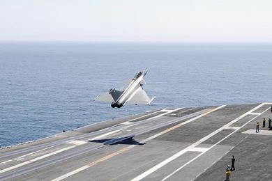 Rafale Fighter Jet Military Airplane Plane Fighter (15) Wallpapers ...