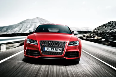 Red Car Wallpapers HD