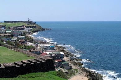 Puerto Rico Wallpapers