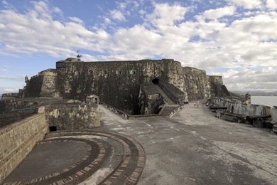 Puerto Rico HD Wallpapers And Backgrounds