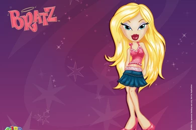 Bratz   Bratz Wallpapers (31450240)   Fanpop