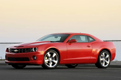 Red Car   HD Wallpapers