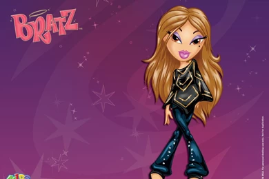 Bratz   Bratz Wallpapers (31450242)   Fanpop