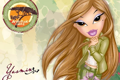 Bratz   Bratz Wallpapers (2982829)   Fanpop