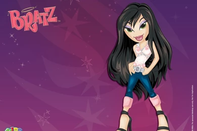 Bratz   Bratz Wallpapers (31450282)   Fanpop