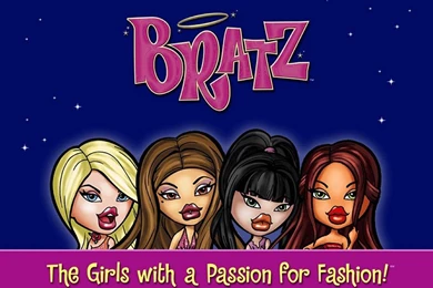 Bratz   Bratz Wallpapers (31450290)   Fanpop