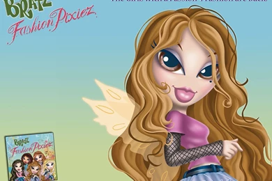 Download Bratz Wallpapers