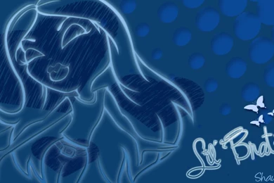 Lil Bratz Wallpapers 3 By Aim54 On DeviantArt