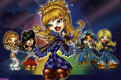 Bratz great Picture, Bratz great Wallpapers