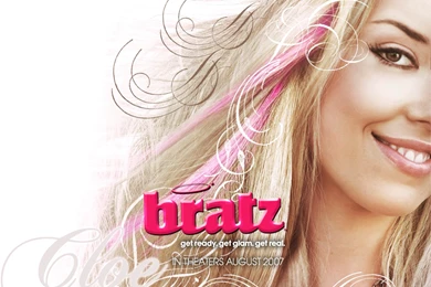 Bratz Movie Wallpapers   Bratz Wallpapers (4686491)   Fanpop