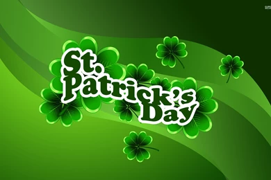 Download Happy St Patrick's Day Wallpapers – Free WordPress ...