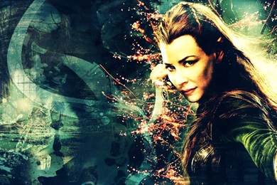 Browsing Wallpapers On DeviantArt