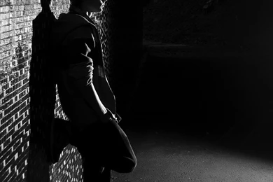 Boy Death In Love Wallpapers