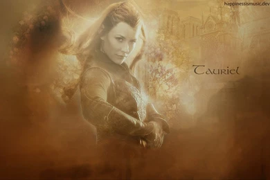 Tauriel Wallpapers By HappinessIsMusic On DeviantArt